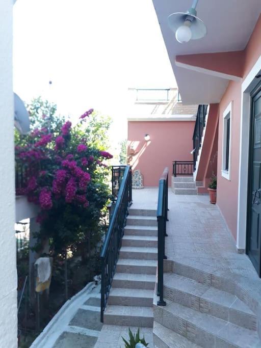 Studio Anna Kato Garouna Exterior photo