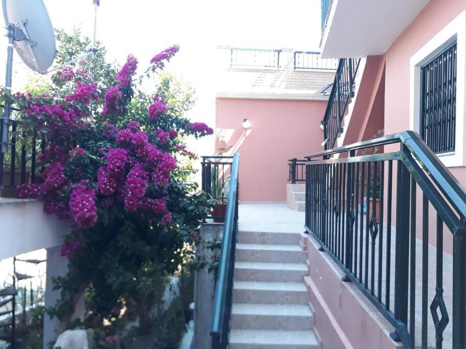 Studio Anna Kato Garouna Exterior photo